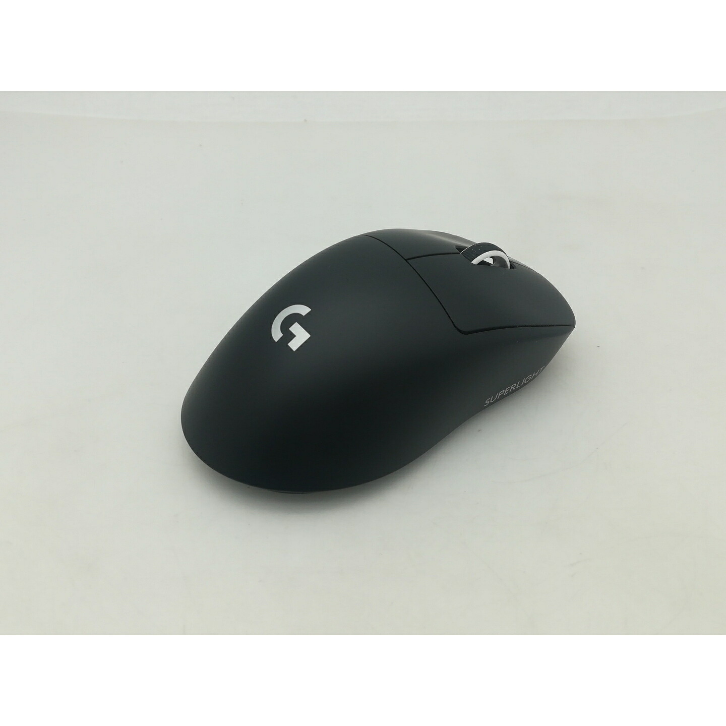 【中古】Logicool PRO X SUPERLIGHT 2 DEX GPROXSL-WLDEXBK [黒いこと]【アリオ倉敷】引きうける継続期間１週
