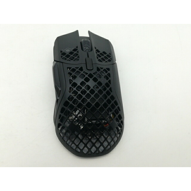 【中古】SteelSeries Aerox 5 Wireless【アリオ倉敷】保証期間１週間