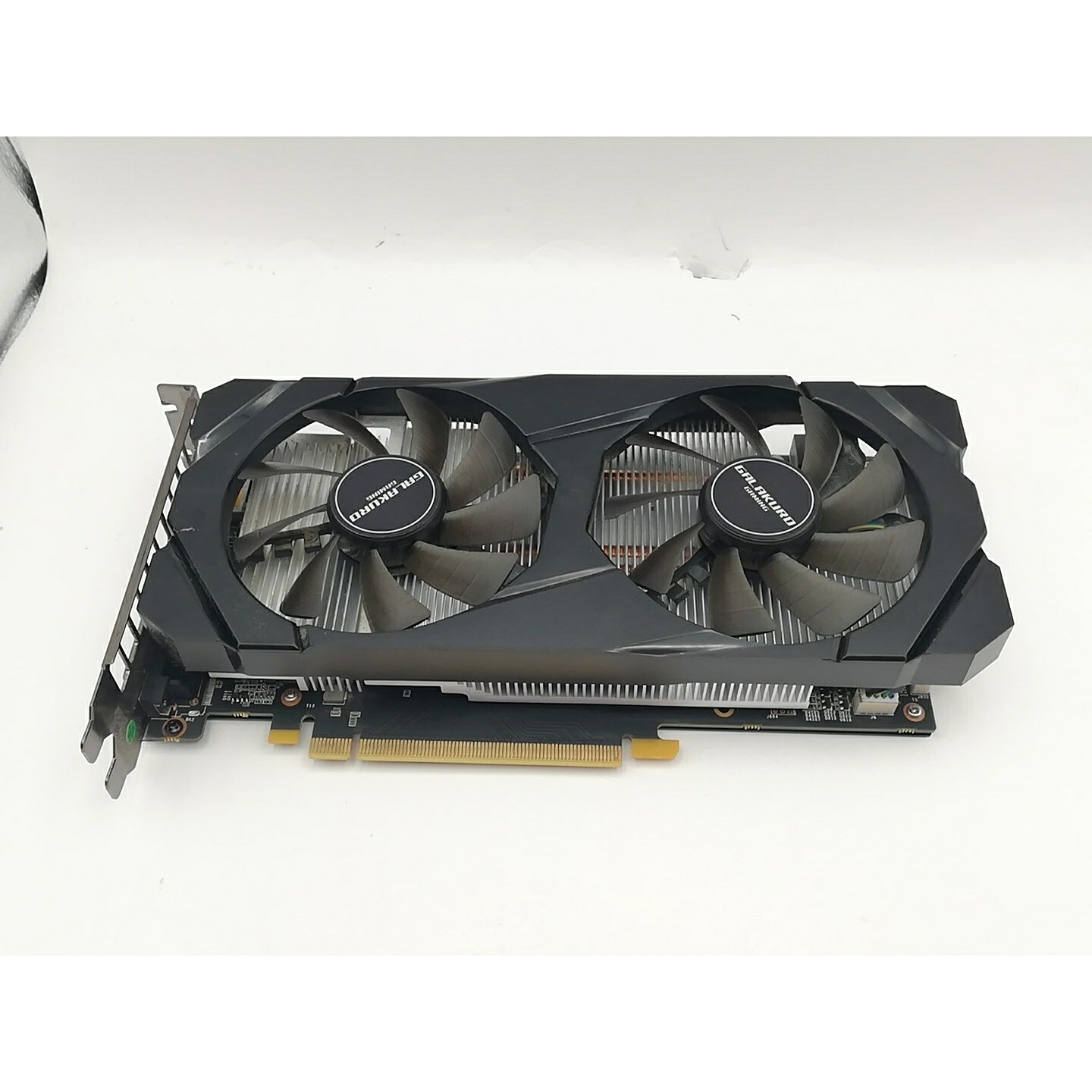 【中古】老練家目標にする GG-GTX1660SP-E6GB/DF GTX1660Super/6GB(GDDR6)/PCI-E【川崎駅前】引き受ける継続期間１週