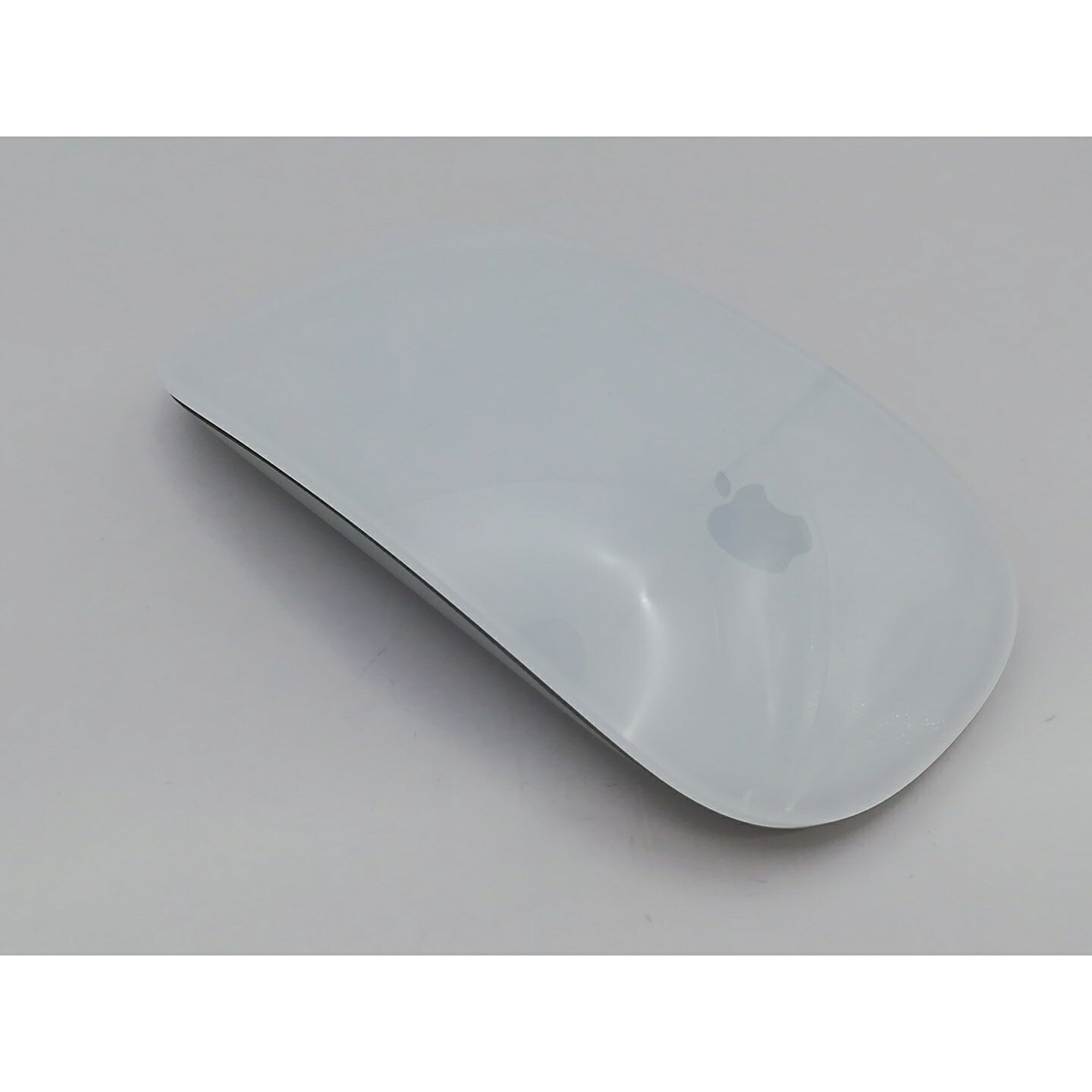 【中古】Apple Magic Mouse（2024/USB-C）白いこと MXK53ZA/A【川崎駅前】引き請ける継続期間１週