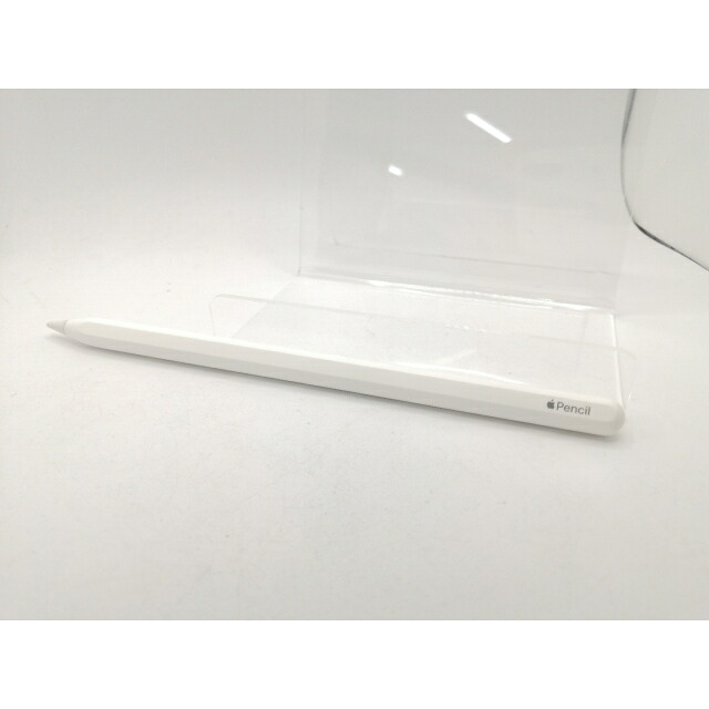 【中古】Apple Apple Pencil（第2時人） MU8F2J/A【川崎駅前】引き請ける継続期間１週