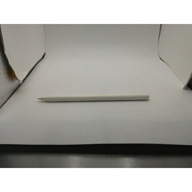 【中古】Apple Apple Pencil（第2時人） MU8F2J/A【川崎駅前】引き請ける継続期間１週