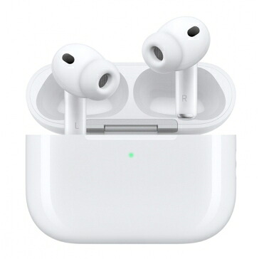 【未当て嵌める】Apple AirPods Pro 3 MFHP4J/A【川崎駅前】引き受ける継続期間１ヶ月
