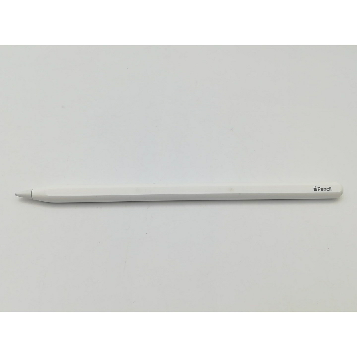 【中古】Apple Apple Pencil（第2世代） MU8F2J/A【川崎駅前】保証期間１週間