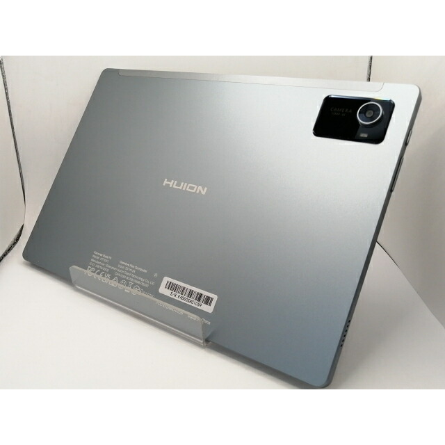 【中古】HUION Kamvas Slate 10 タブレット【川崎駅前】保証期間１ヶ月【ランクA】 16,775円