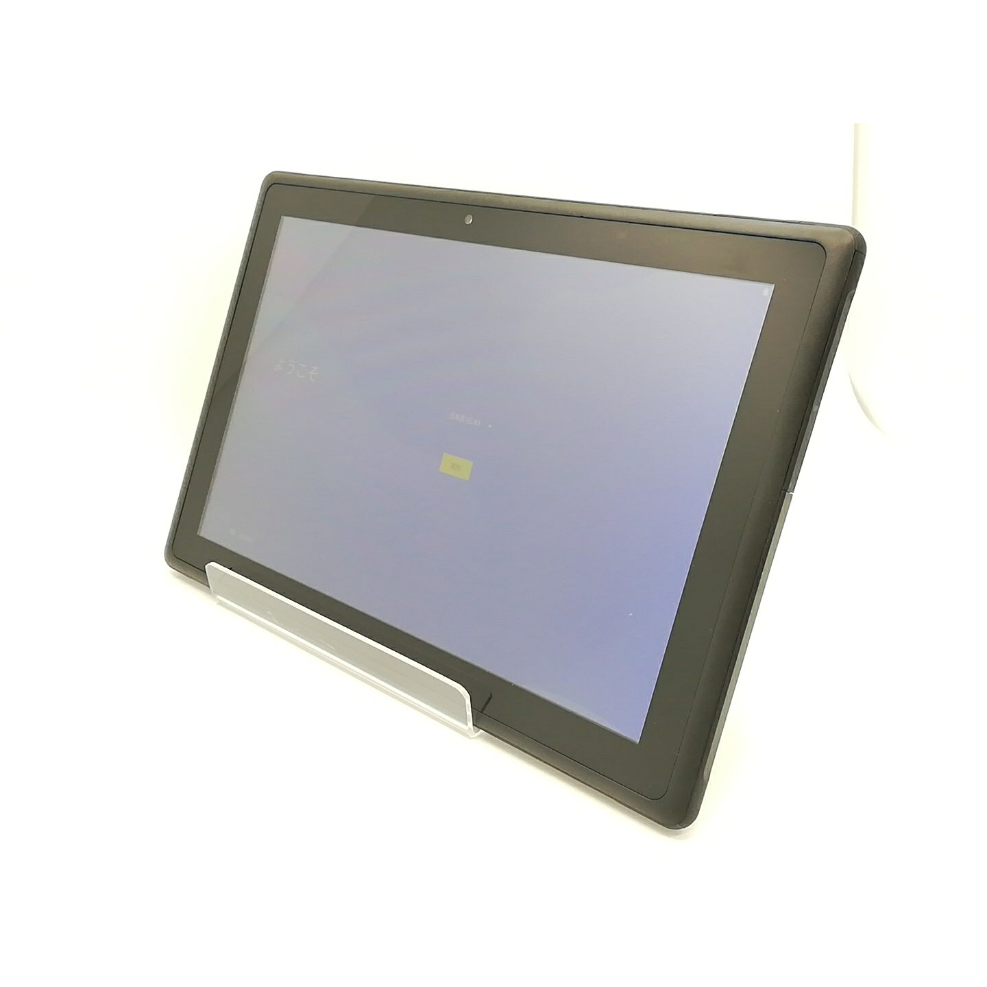 【中古】ONKYO 国内版 【SIMフリー】 Androidタブレット TA2C-DR94G 【MT8788/4GB/64GB】【川崎駅前】保証期間1ヶ月【ランクA】|じゃんぱら店