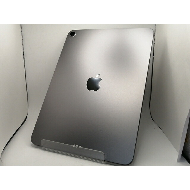 【中古】Apple 【Wi-Fi】 11インチ iPad Air（M3/2025) 128GB スペースグレイ MC9W4J/A【川崎駅前】保証期間１ヶ月【ランクA】