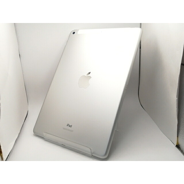 【中古】Apple 国内版 【SIMフリー】 iPad（第9世代/2021） 64GB シルバー MK493J/A【川崎駅前】保証期間１ヶ月【ランクB】｜じゃんぱら店