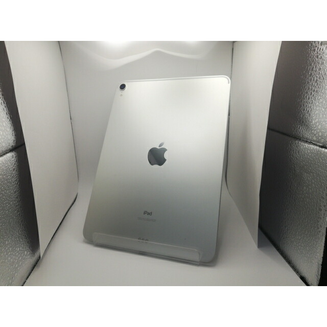 Apple iPad Pro 11インチ（第1世代） シルバー 2018年製 Amazon.com : Apple iPad Pro 2018 (11-inch, Wi-Fi, 256GB) - Silver