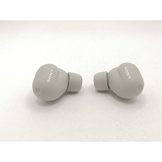 【中古】SONY WF-1000XM6 (S) [プラチナシルバー]【川崎駅前】保証期間１ヶ月【ランクB】｜じゃんぱら店