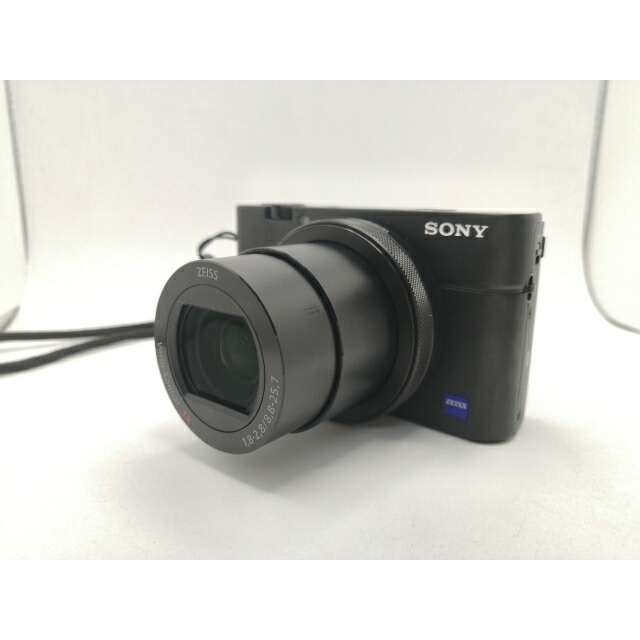 【中古】SONY Cyber-Shot DSC-RX100M4【川崎駅前】引き受ける継続期間１ヶ月【序列付けるA】
