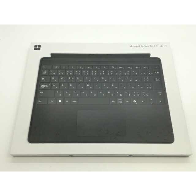 楽天市場】【爆売れ中古】Surface Pro キーボード 1864 アルカンタラ