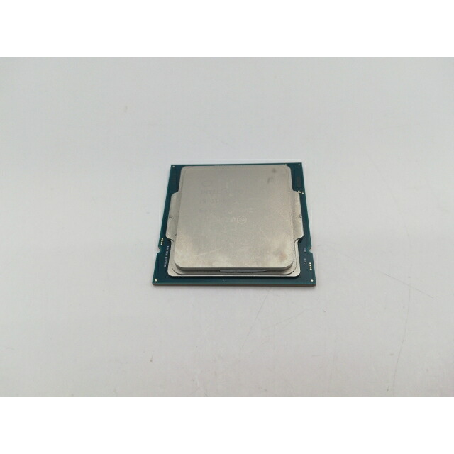 【中古】Intel Core i5-11400 (2.6GHz/結核症:4.4GHz) Bulk LGA1200/6C/12T/L3 12M/UHD730/TDP65W【川崎駅前】引きうける継続期間１週