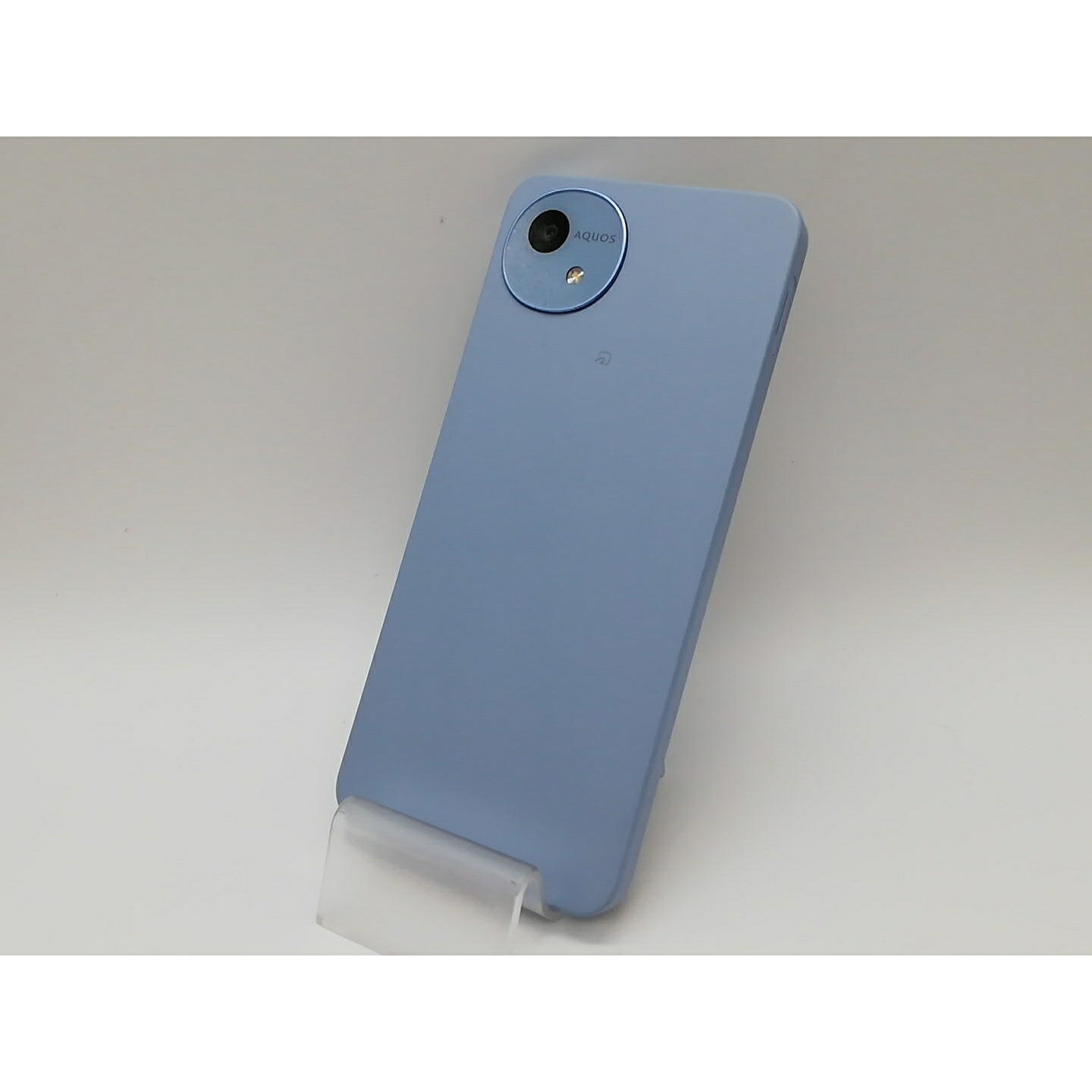 【中古】SHARP docomo 【SIM無償性】 AQUOS wish4 青み 4GB 64GB SH-52E【府中ル・シーニュ】引き受ける継続期間１ヶ月【序列付けるB】