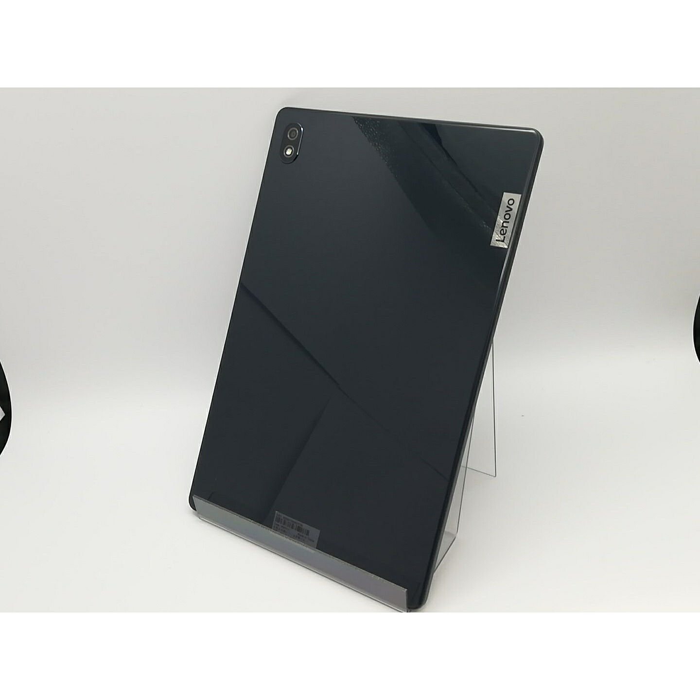 【中古】Lenovo SoftBank 【SIMフリー】 Lenovo TAB6 アビスブルー A101LV 【Snapdragon 690/4GB/64GB】【府中ル・シーニュ】保証期間1ヶ月【ランクA】|じゃんぱら店