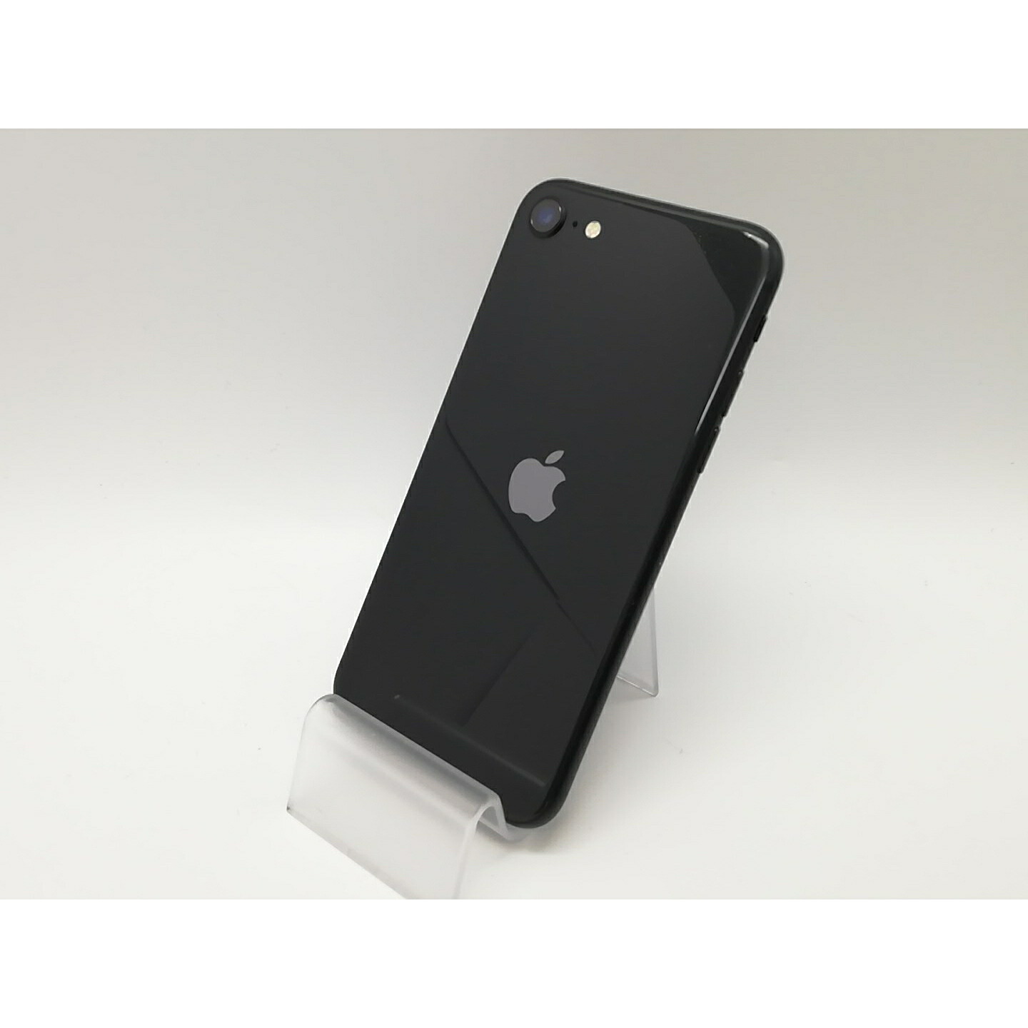 【中古】Apple au 【SIMロック解除済み】 iPhone SE(第2世代) 64GB ブラック MHGP3J/A(後期型番)【府中ル・シーニュ】保証期間1ヶ月【ランクB】|じゃんぱら店