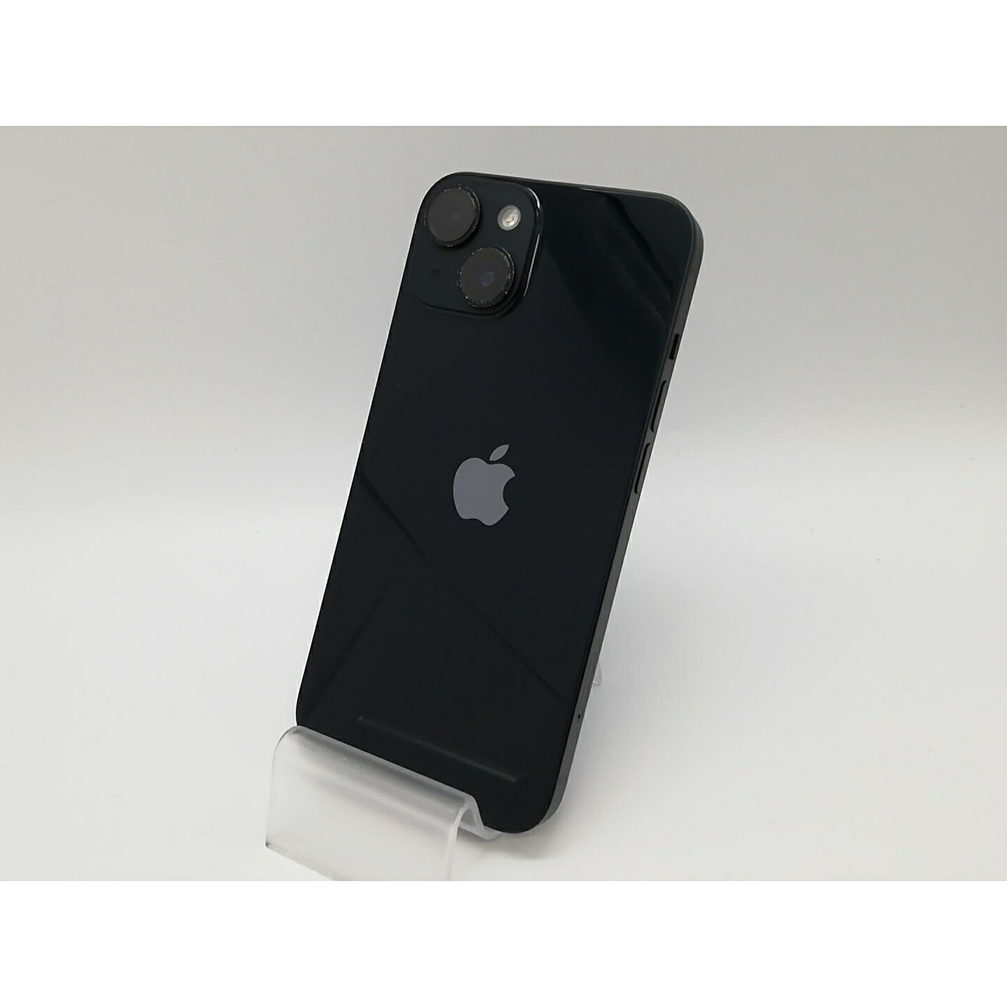 【中古】Apple docomo 【SIMフリー】 iPhone 14 128GB ミッドナイト MPUD3J/A【府中ル・シーニュ】保証期間１ヶ月【ランクB】｜じゃんぱら店 40,937円