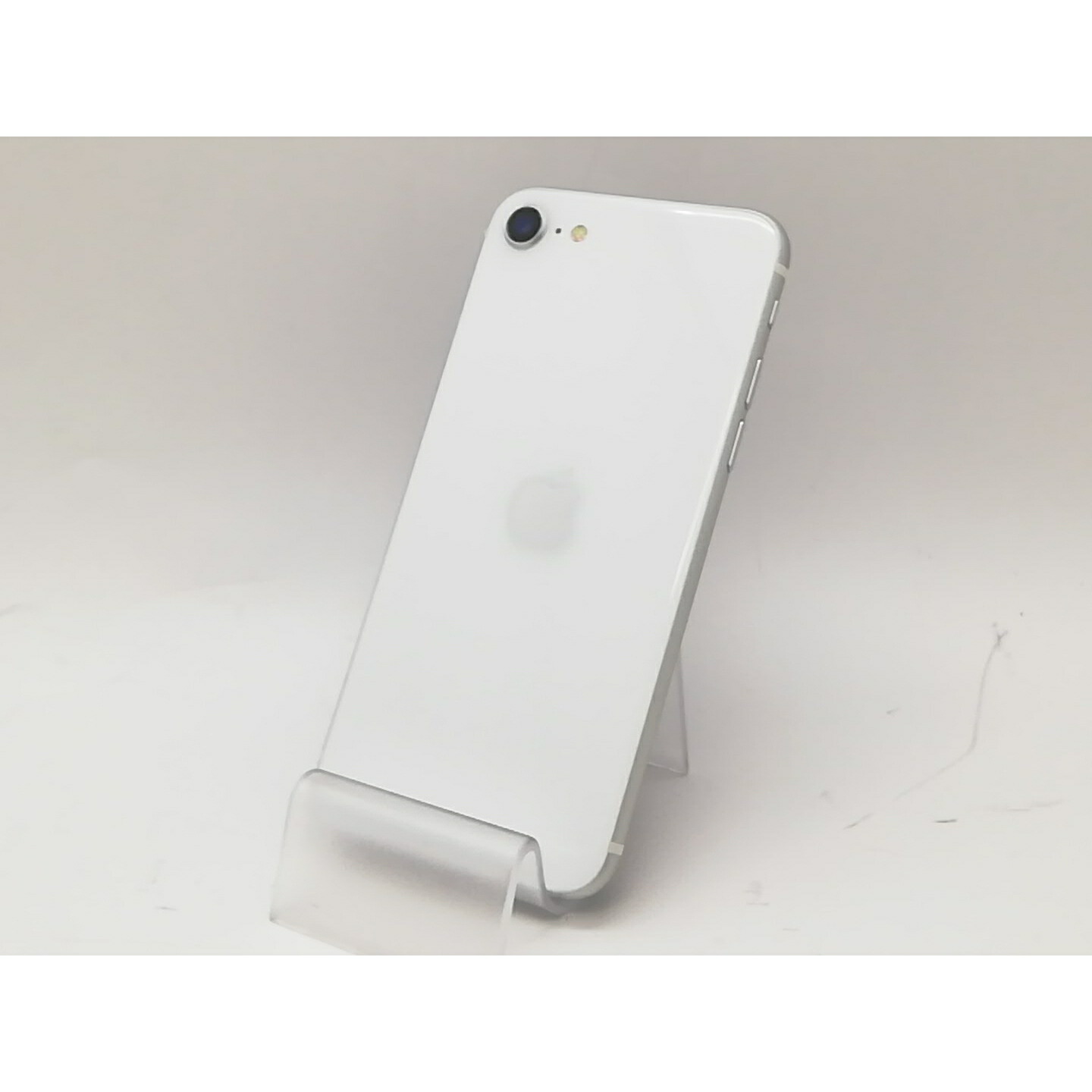 【中古】Apple 国内版 【SIMフリー】 iPhone SE(第2世代) 64GB ホワイト MX9T2J/A【府中ル・シーニュ】保証期間1ヶ月【ランクC】|じゃんぱら店