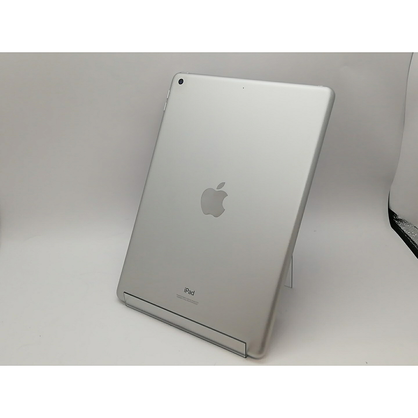 【中古】Apple 【Wi-Fi】 iPad(第8世代/2020) 32GB シルバー MYLA2J/A【府中ル・シーニュ】保証期間1ヶ月【ランクB】|じゃんぱら店