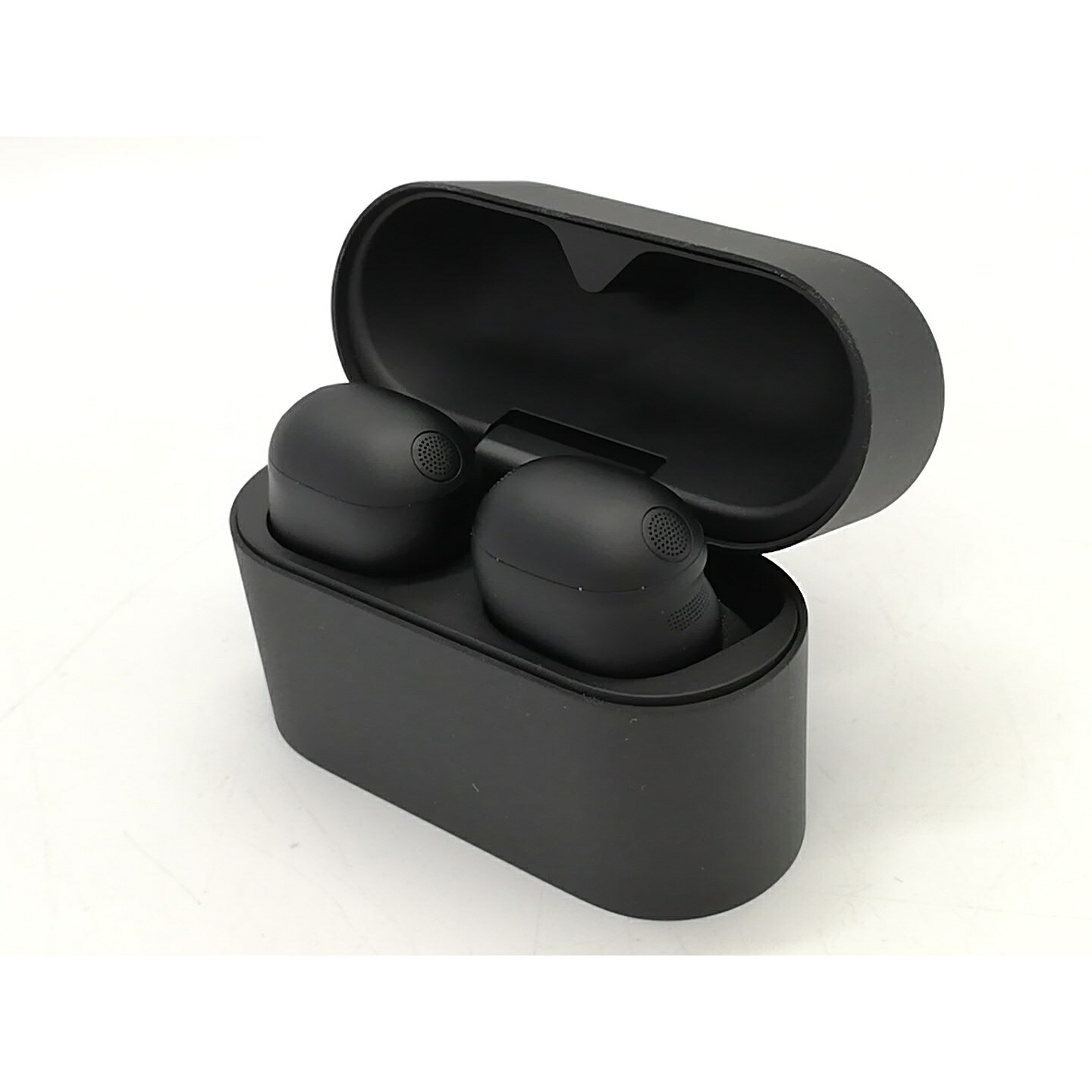 【中古】SONY WF-1000XM6 (B) [ブラック]【府中ル・シーニュ】保証期間１ヶ月【ランクA】｜じゃんぱら店