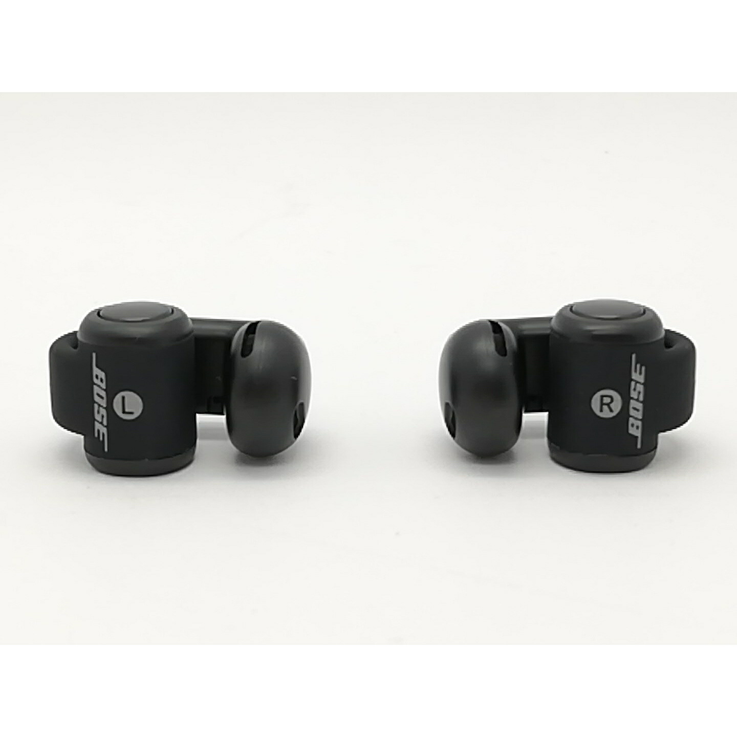 【中古】BOSE Ultra Open Earbuds [黒いこと]【府中ル・シーニュ】引き受ける継続期間１ヶ月【価値づけるA】