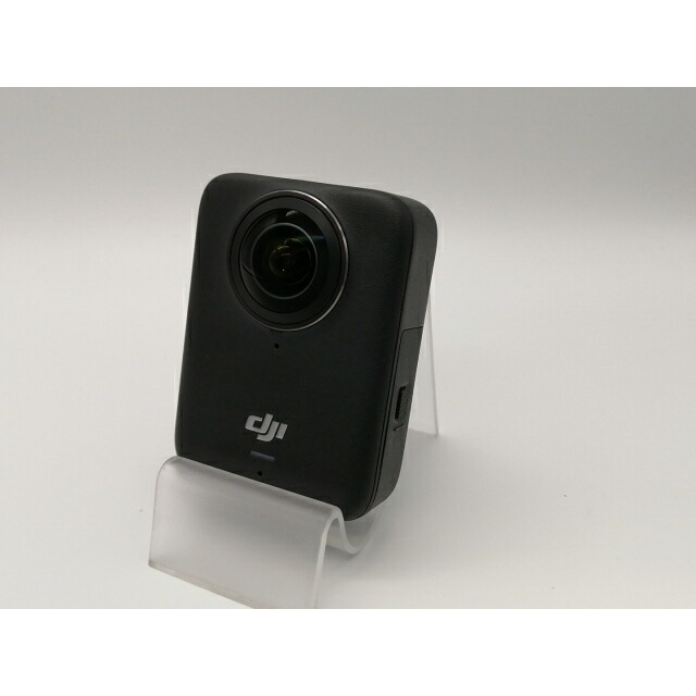 【中古】DJI Osmo 360 標準尺度ジャズバンド OQA004【府中ル・シーニュ】引きうける継続期間１ヶ月【位置づけるA】