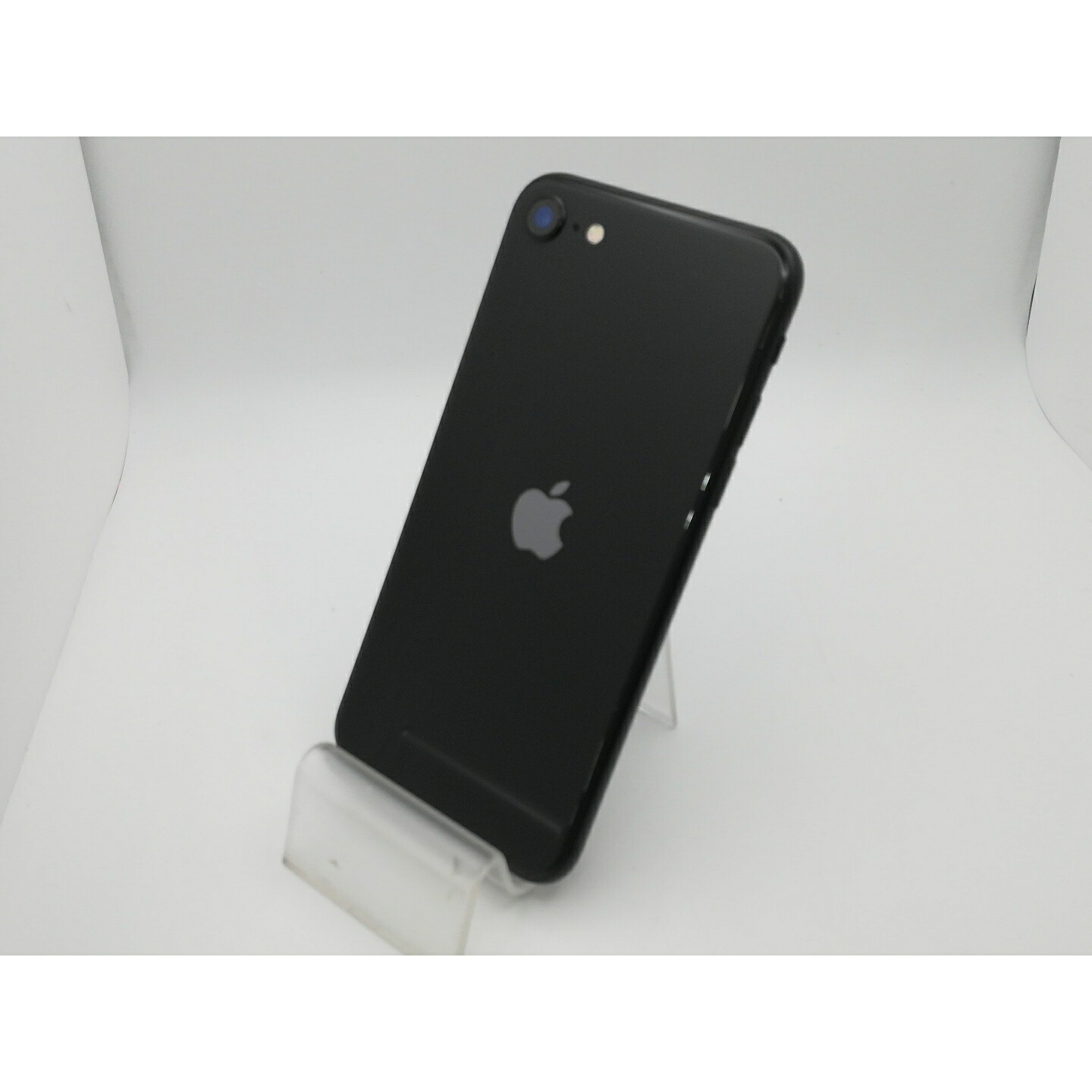 【中古】Apple au 【SIMロック解除済み】 iPhone SE(第2世代) 64GB ブラック MHGP3J/A(後期型番)【スマーク伊勢崎】保証期間1ヶ月【ランクB】|じゃんぱら店