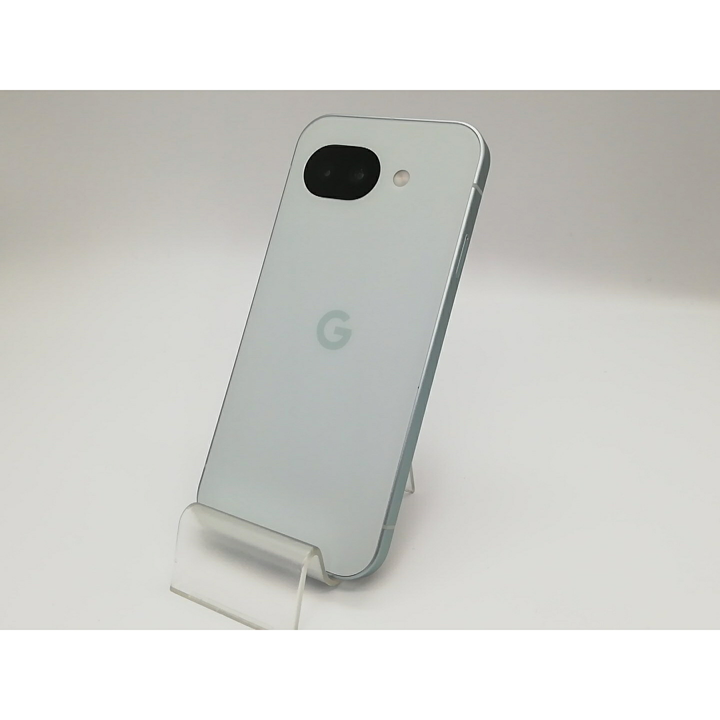 【中古】Google docomo 【SIMフリー】 Pixel 10a フォグ 8GB 128GB【那珂川】保証期間１ヶ月【ランクA】｜じゃんぱら店