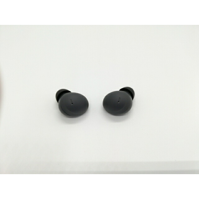 【中古】SAMSUNG Galaxy Buds2 Pro SM-R510NZAAXJP グラファイト【那珂川】保証期間１ヶ月【ランクB】｜じゃんぱら店