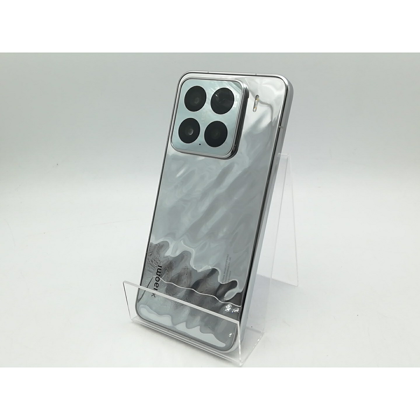 楽天市場】【中古】Xiaomi 国内版【SIMフリー】 Xiaomi 15 リキッド