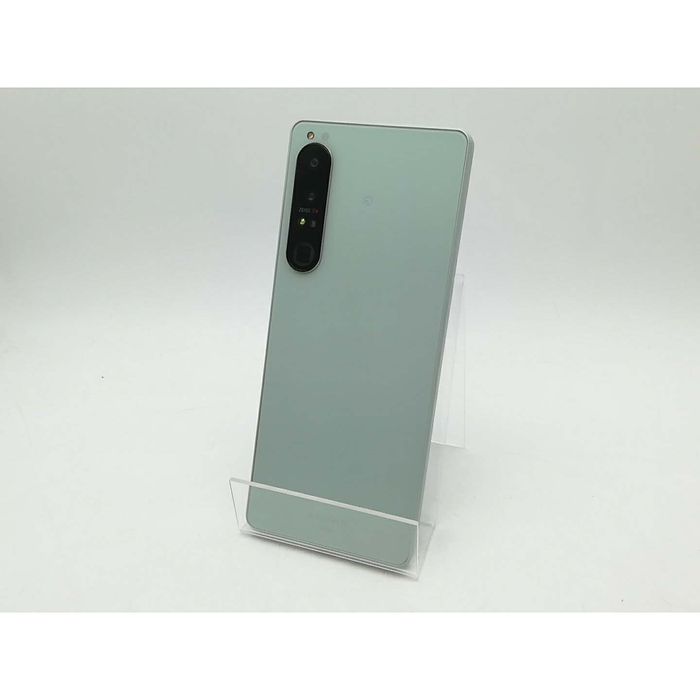 【中古】SONY au 【SIMフリー】 Xperia 1 IV アイスホワイト 12GB 256GB SOG06【柏】保証期間１ヶ月【ランクB】