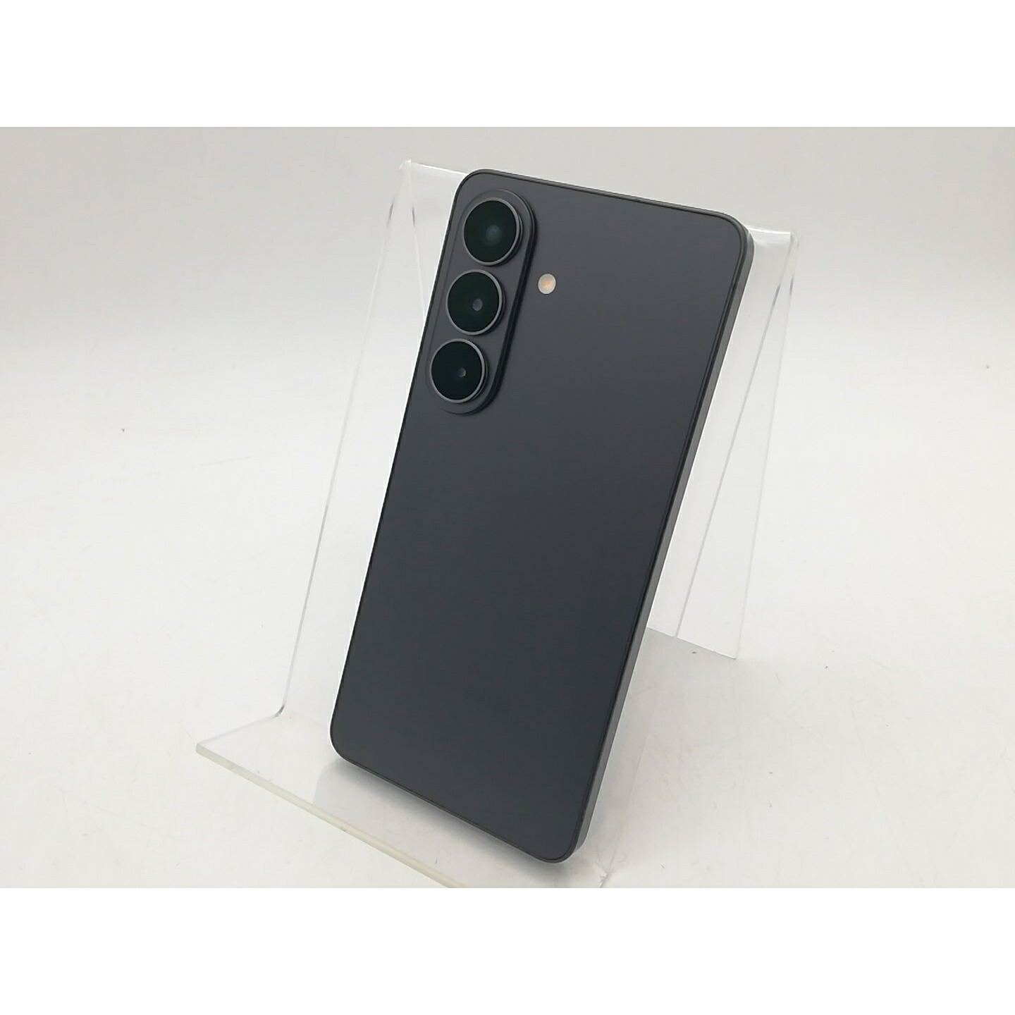 【中古】SAMSUNG 国内版 【SIMフリー】 Galaxy S26 ブラック 12GB 256GB【柏】保証期間1ヶ月【ランクA】
