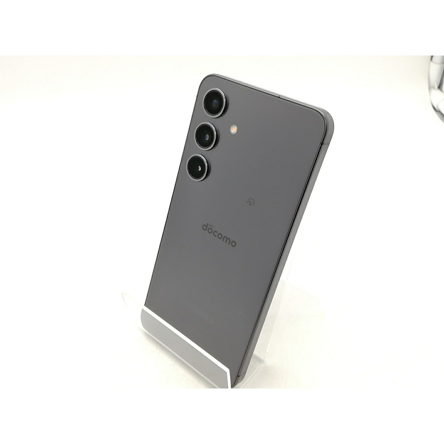 【中古】SAMSUNG docomo 【SIMフリー】 Galaxy S24 オニキスブラック 8GB 256GB SC-51E【柏】保証期間1ヶ月【ランクA】|じゃんぱら店
