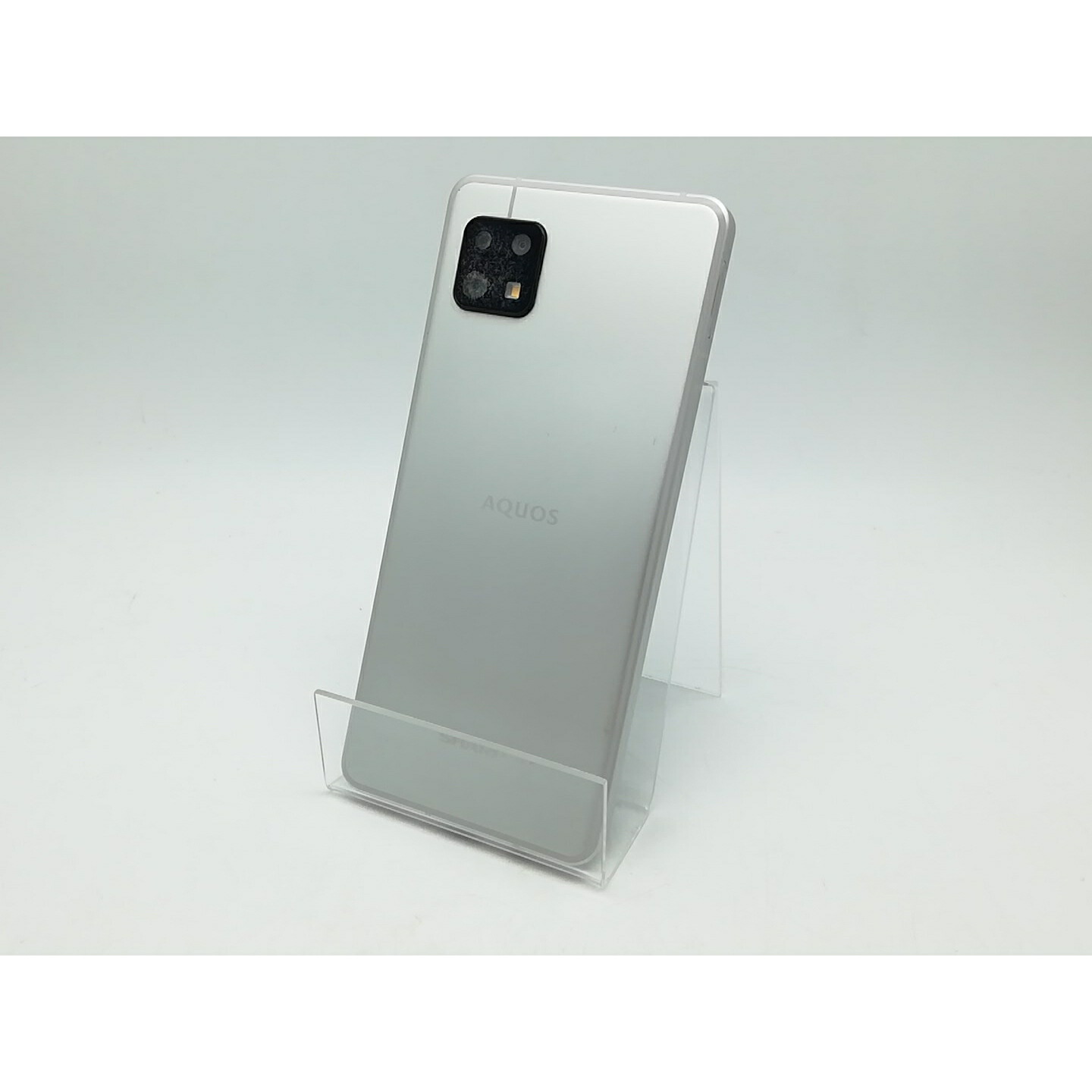 楽天市場】【中古】安心保証 超美品 SIMフリー AQUOS sense6s SH