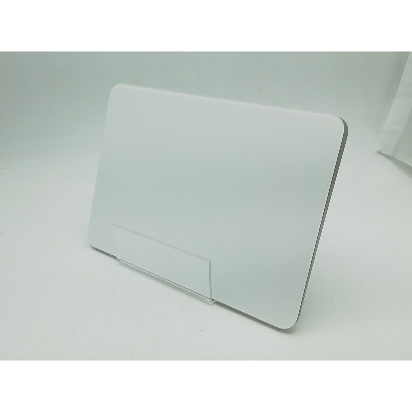 MacBookアクセサリー Magic Trackpad mk2d3za/a Apple Magic Trackpad【Multi-Touch対応/ホワイト/2021年8月