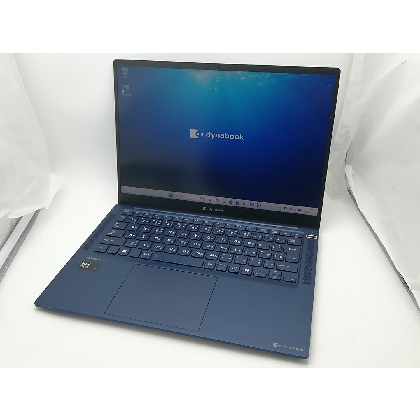 楽天市場】【中古】Dynabook dynabook RCX74/VLE【i5-1240P 16G 256G