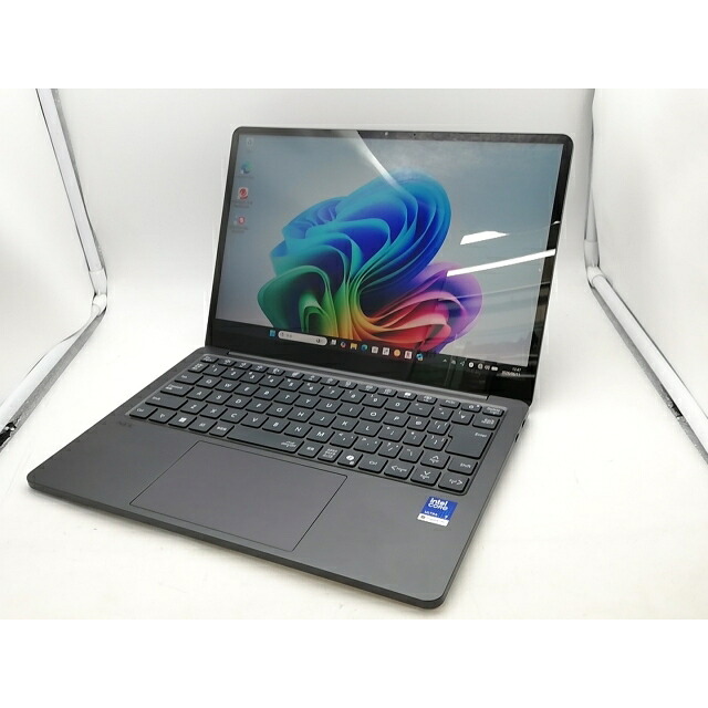 【中古】NEC LAVIE SOL S1375/LAB PC-S1375LAB ムーンブラック 【Ultra7 258V 32G 512G(SSD) WiFi 13LCD(タッチパネル/1920&times;1200)】【柏】保証期間１ヶ月【ランクA】｜じゃんぱら店 104,990円