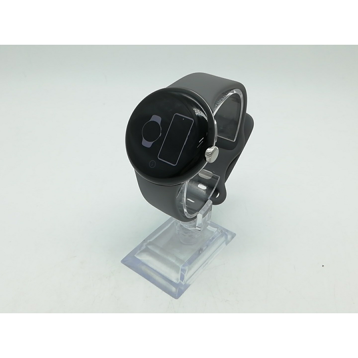 Google グーグル/スマートウォッチ/Google GA03119-TW/36231JEEJW01PC/Bランク/01【中古】 Amazon.co.jp: Google グーグル Pixel Watch 心拍計 Matte Black