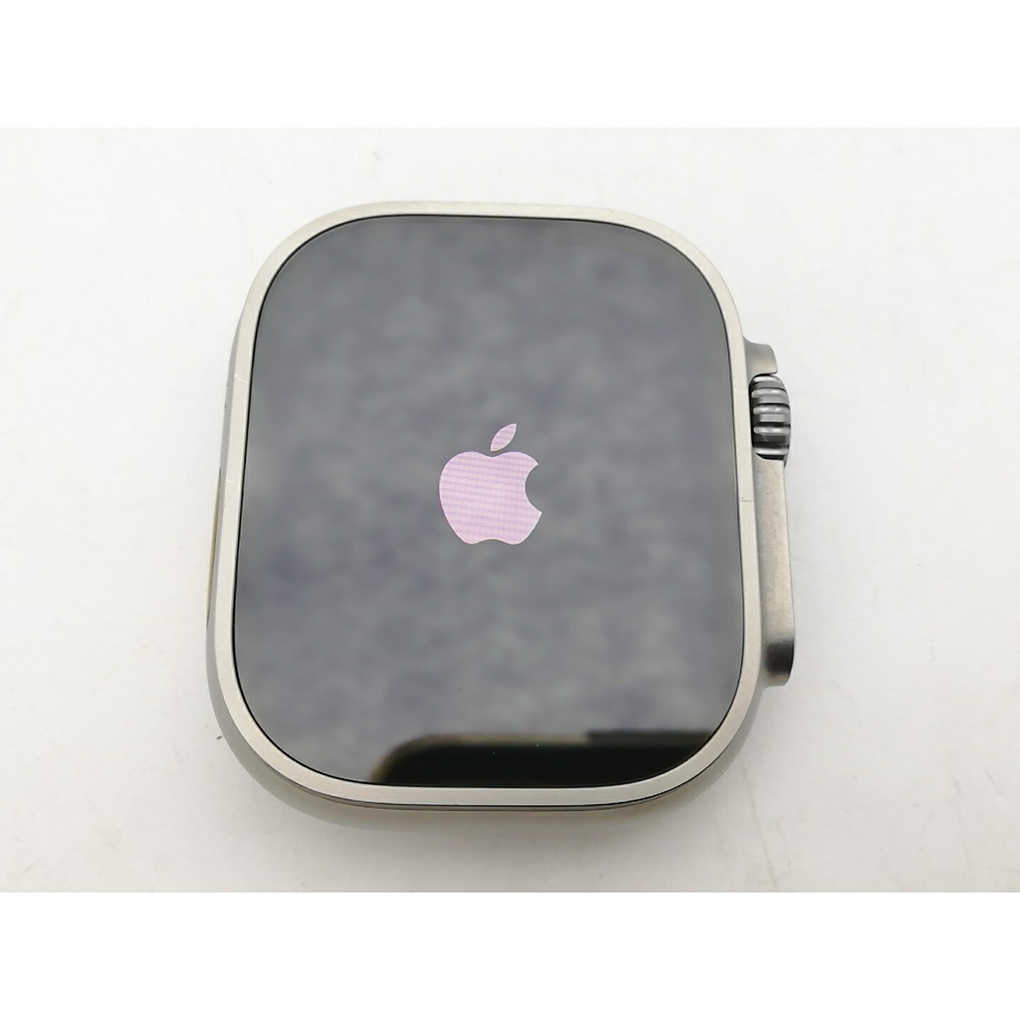 【中古】Apple Apple Watch Ultra2 49粍 Cellular ナチュラルチタニウムケース/ナチュラルチタニウムミラネーゼループ (L) MX5T3J/A【柏】引きうける継続期間１ヶ月【位置づけるA】