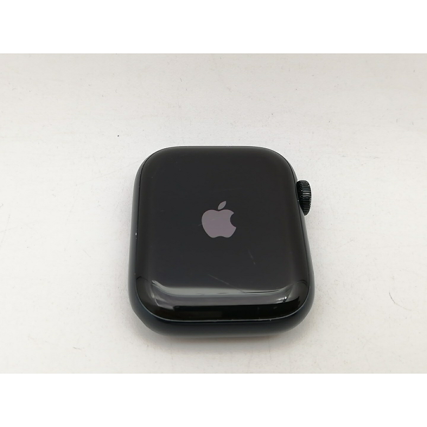 【中古】Apple Apple Watch Series7 41粍 Cellular ミッドナイトアルミニウムケース (ダンス楽隊絶無)【柏】引き受ける継続期間１ヶ月【序列付けるC】