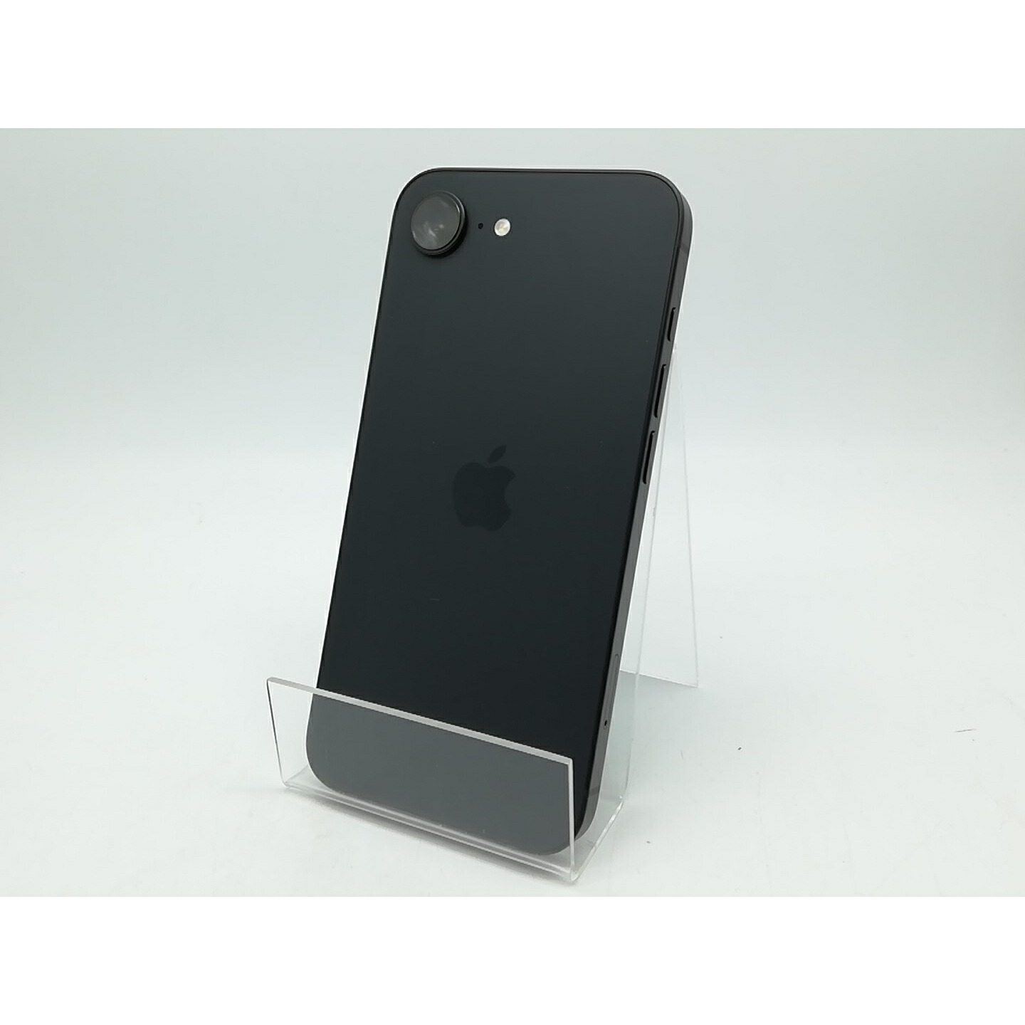 新品 iPhone 16e ブラック MD1Q4J/A 128GB本体 iPhone 16e 128GB ブラック MD1Q4J/A AU版SIMフリー 美品 au