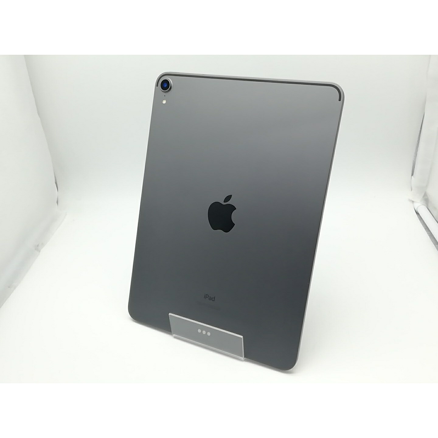 Apple - 【未使用】Apple iPad Pro 11インチ 256GBシルバー　第1世代 iPad Pro Apple 第1世代 11インチ A1934 256GB Wi-Fi+Cellular