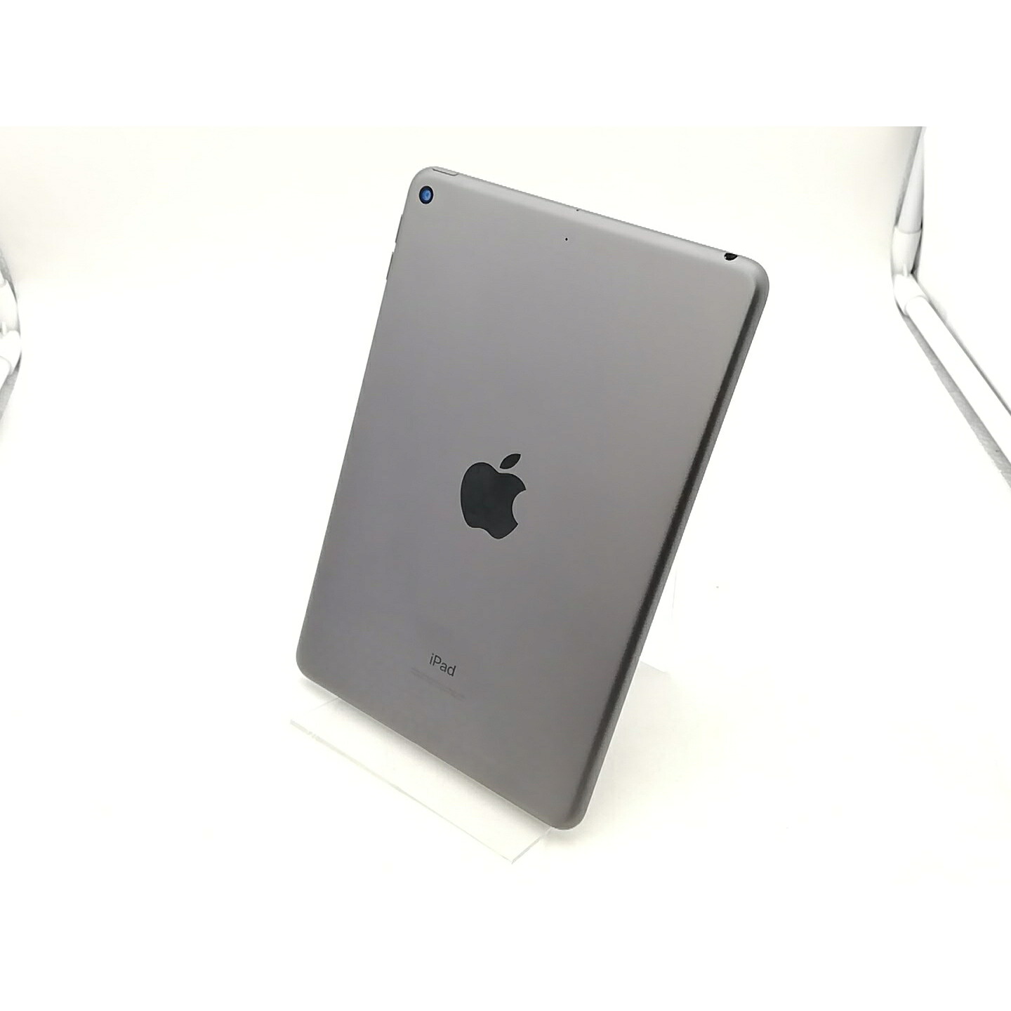 【中古】Apple 【Wi-Fi】 iPad mini（第5世代/2019） 64GB スペースグレイ MUQW2J/A【柏】保証期間１ヶ月【ランクB】｜じゃんぱら店