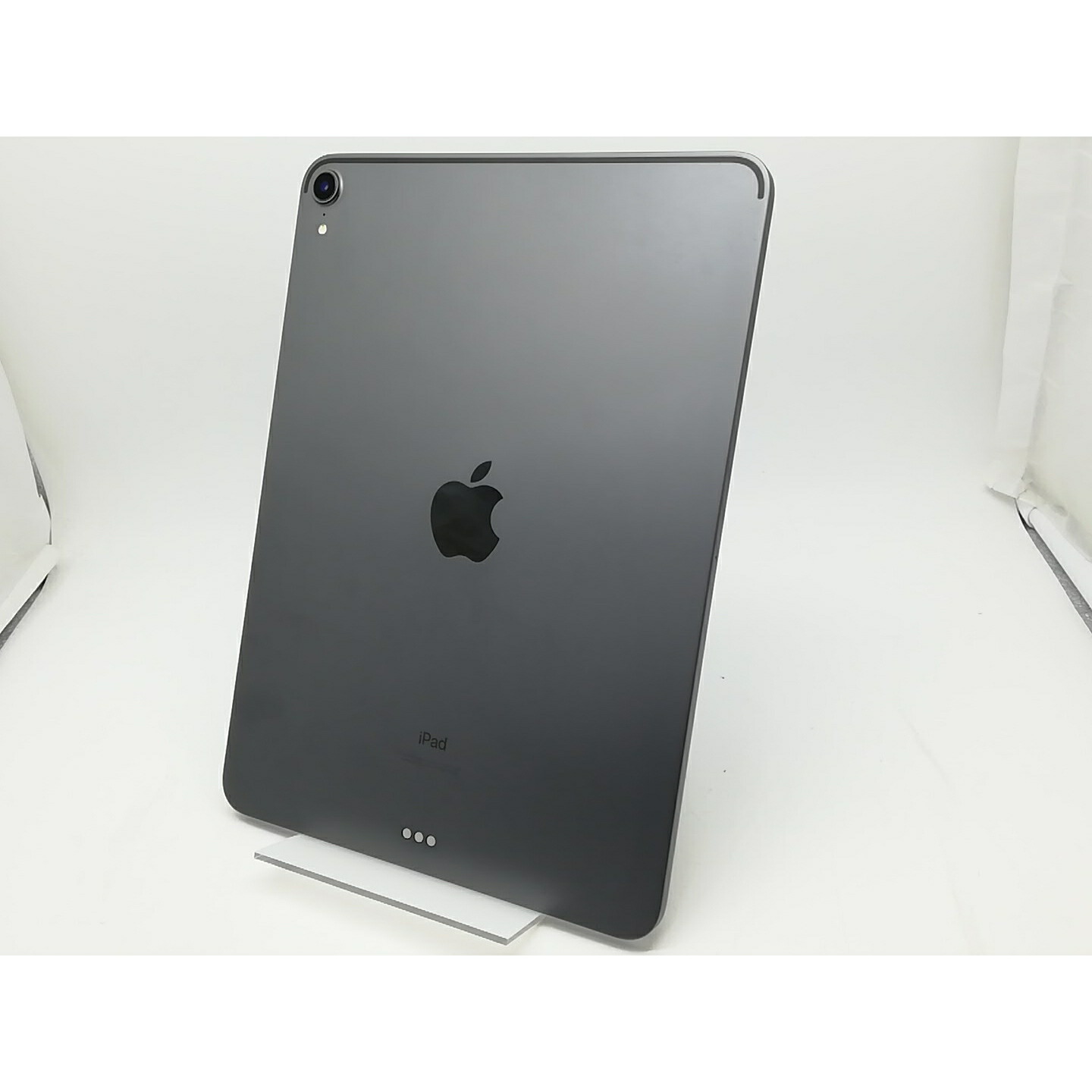動作OK Apple iPad Pro 11インチ 64GB MTXP2J/A ヨドバシ.com - アップル Apple アップル iPad Pro 11インチ Wi