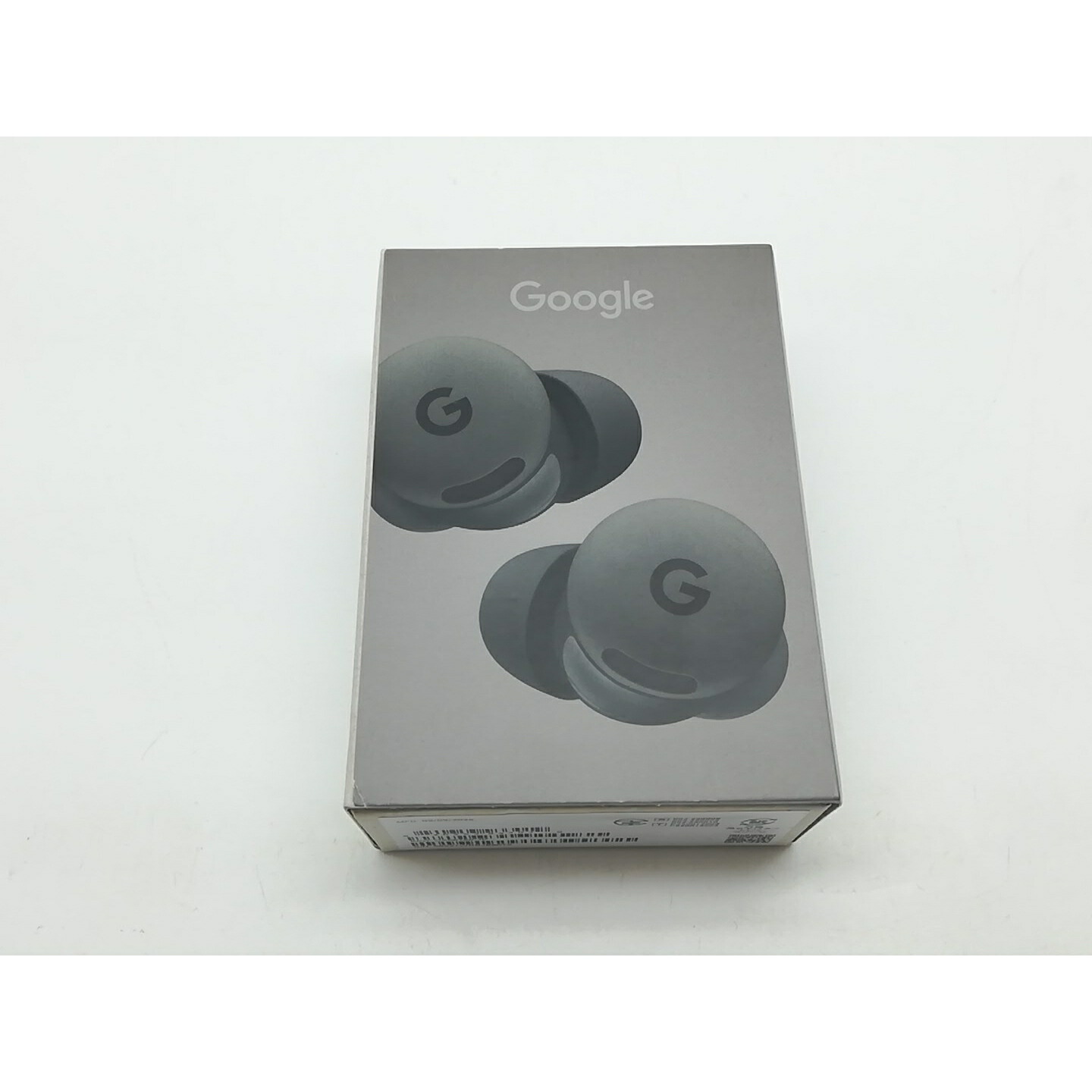 楽天市場】【未使用】Google Pixel Buds 2a [Hazel]【柏】保証期間1