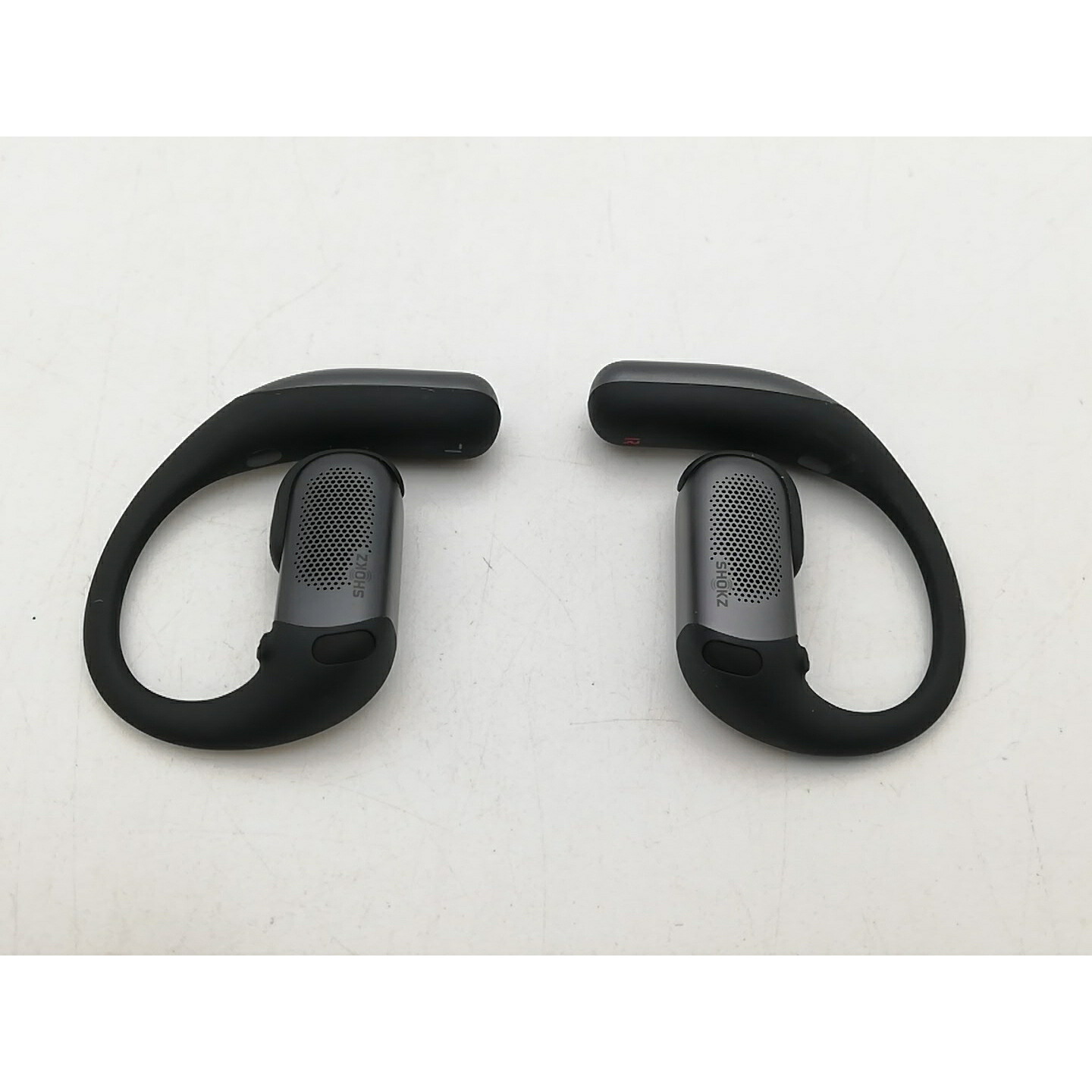 【中古】Shokz OpenFit Pro SKZ-EP-000062 [ブラック]【柏】保証期間１ヶ月【ランクB】｜じゃんぱら店