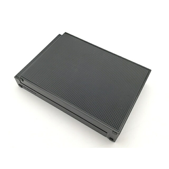 【中古】I-O DATA HDCZ-UTL4KC 【4TB】 USB3.1 Gen1/(2019)【千葉】保証期間１週間