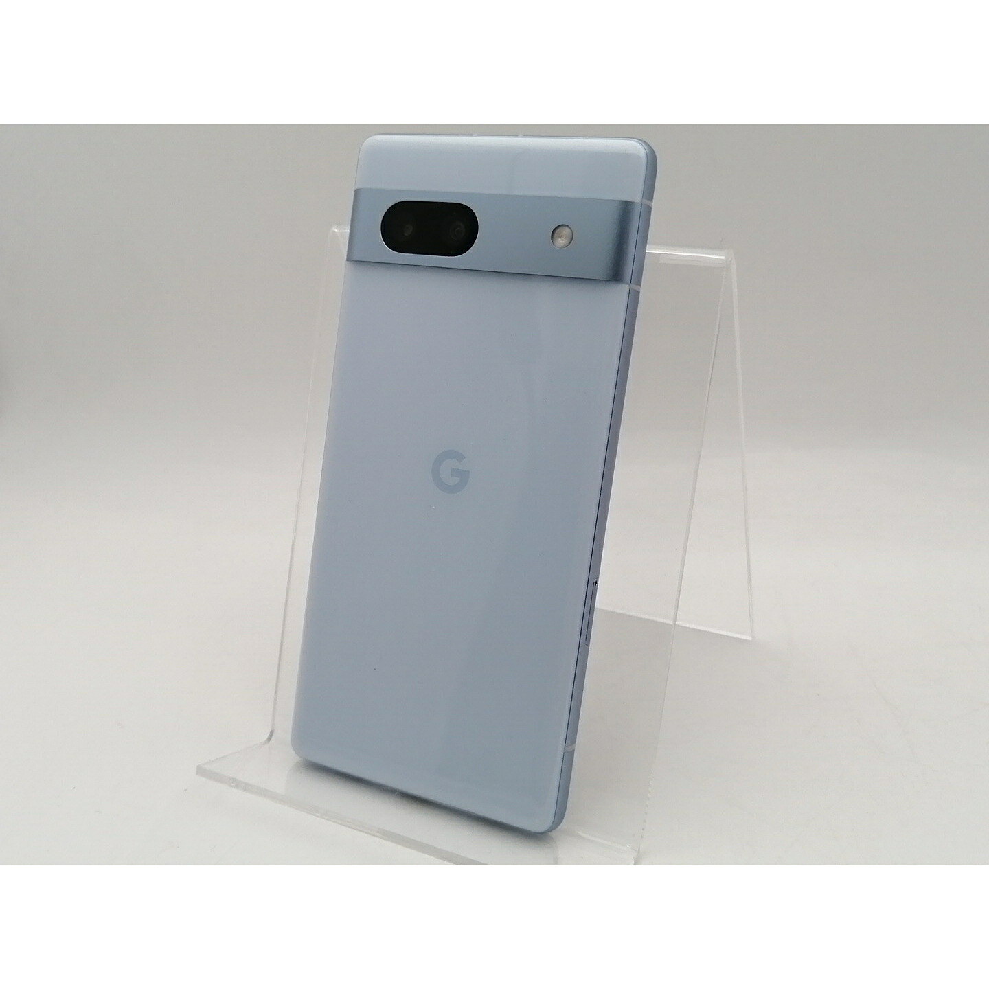 【中古】Google 国内版 【SIM無償性】 Pixel 7a シー 8GB 128GB G82U8【千葉】引き受ける継続期間１ヶ月【価値づけるB】