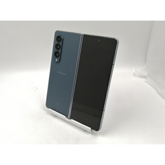 楽天市場】【中古】SAMSUNG(サムスン) Galaxy Z Fold4 256GB