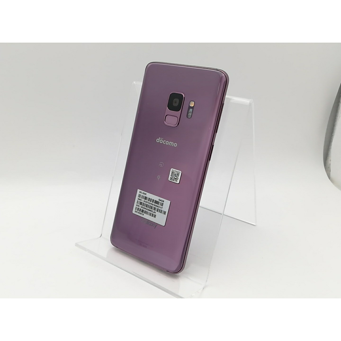 楽天市場】【中古】Bランク 【やや傷や汚れあり】 SIMロック解除